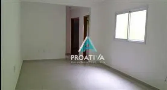 Cobertura com 2 Quartos à venda, 100m² no Vila Camilópolis, Santo André