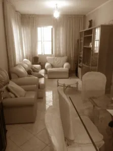 Apartamento com 2 Quartos à venda, 102m² no Boqueirão, Santos