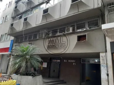 Imóvel Comercial à venda, 370m² no Centro, Rio de Janeiro