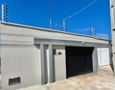 Casa com 3 Quartos à venda, 65m² no Jóia, Timon