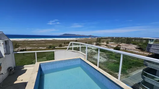 Cobertura com 4 Quartos à venda, 270m² no Braga, Cabo Frio