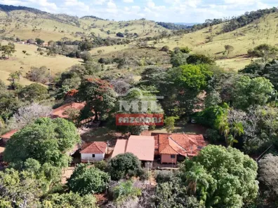 Fazenda/Sítio à venda, 1m² no Vila Santa Terezinha, Inhumas