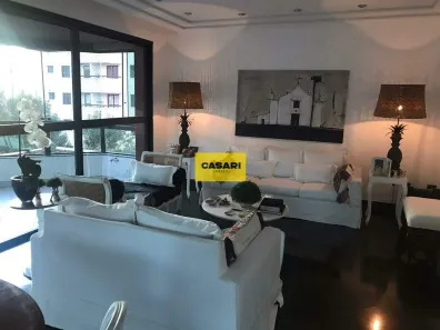Apartamento com 3 Quartos para alugar, 156m² no Rudge Ramos, São Bernardo do Campo