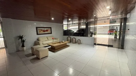 Apartamento com 3 Quartos à venda, 145m² no Jardim Oceania, João Pessoa