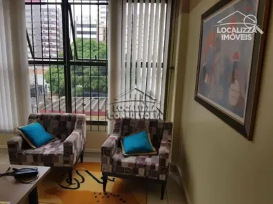 Sala Comercial à venda, 60m² no Centro, Campinas