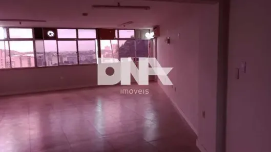 Sala Comercial à venda, 60m² no Tijuca, Rio de Janeiro