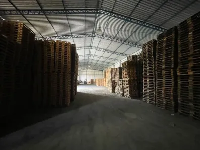 Galpão/Depósito/Armazém para alugar, 1500m² no Jardim São Luís, Santana de Parnaíba