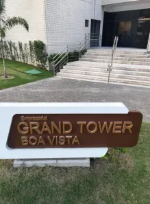 Sala Comercial com 1 Quarto para alugar, 38m² no Boa Vista, Recife