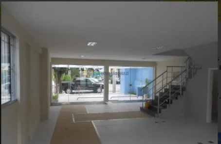 Prédio Comercial para alugar, 402m² no Aclimação, São Paulo