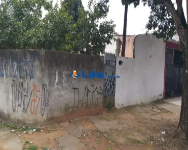 Lote/Terreno para alugar, 180m² no Jardim Cacique, Suzano