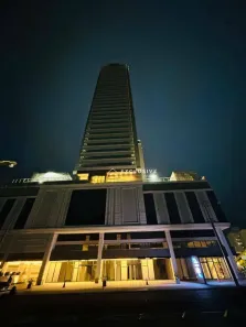 Ponto Comercial para alugar, 122m² no Jardim das Colinas, São José dos Campos