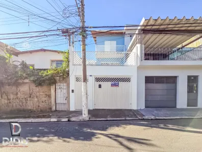Sobrado com 2 Quartos à venda, 150m² no Vila Iório, São Paulo