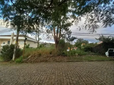 Lote/Terreno à venda, 575m² no Granja Viana II, Cotia