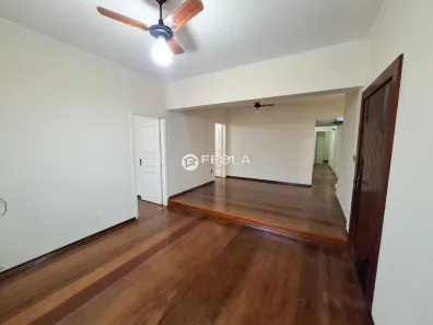 Imóvel Comercial com 5 Quartos para alugar, 300m² no Jardim São Francisco, Santa Bárbara D'Oeste