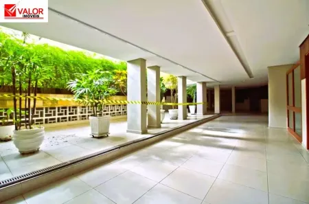 Apartamento com 2 Quartos à venda, 100m² no Jardim Alvorada (Zona Sul), São Paulo