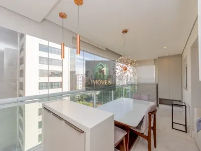 Apartamento com 2 Quartos à venda, 74m² no Aclimação, São Paulo