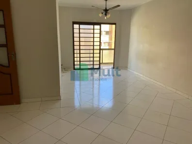 Apartamento com 3 Quartos à venda, 83m² no Jardim Irajá, Ribeirão Preto