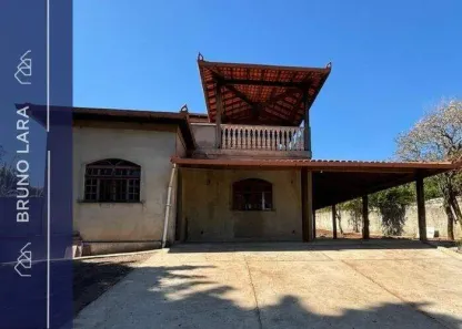 Casa com 6 Quartos à venda, 300m² no Residencial Ouro Verde, Igarapé