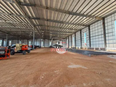 Galpão/Depósito/Armazém para alugar, 8172m² no Santa Etelvina, Manaus