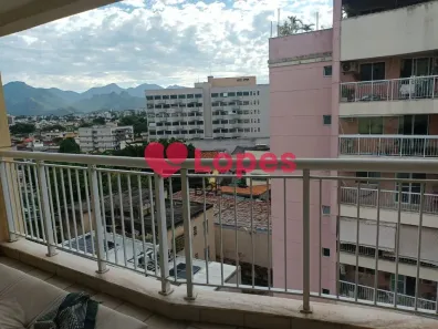 Cobertura com 3 Quartos à venda, 183m² no Pechincha, Rio de Janeiro