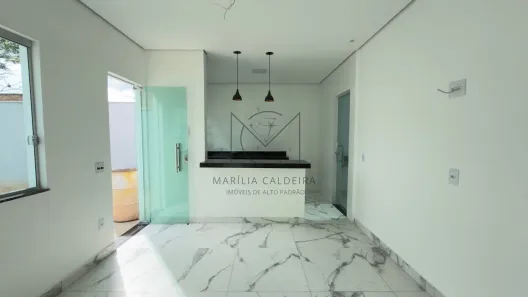 Casa com 3 Quartos à venda, 85m² no Floresta Encantada, Esmeraldas