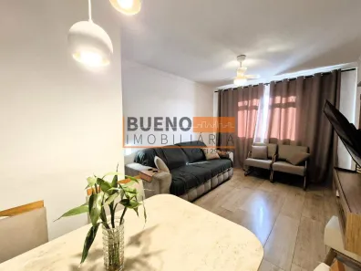 Apartamento com 2 Quartos à venda, 66m² no Vila Breda, Santa Bárbara D'Oeste