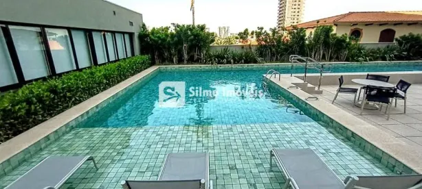 Cobertura com 4 Quartos à venda, 493m² no Morada da Colina, Uberlândia