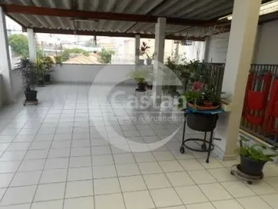 Sobrado com 4 Quartos à venda, 178m² no Sacomã, São Paulo