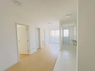 Apartamento com 2 Quartos à venda, 46m² no Centro, Diadema