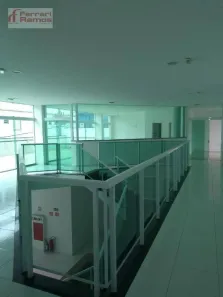 Sala Comercial para alugar, 303m² no Centro, Guarulhos