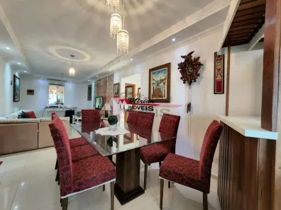 Apartamento com 3 Quartos à venda, 130m² no Centro, Peruíbe