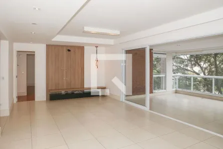 Apartamento com 3 Quartos à venda, 172m² no Perdizes, São Paulo