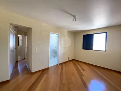 Apartamento com 1 Quarto para alugar, 40m² no Alto da Lapa, São Paulo