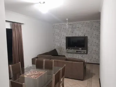 Apartamento com 3 Quartos à venda, 97m² no Vila Haro, Sorocaba