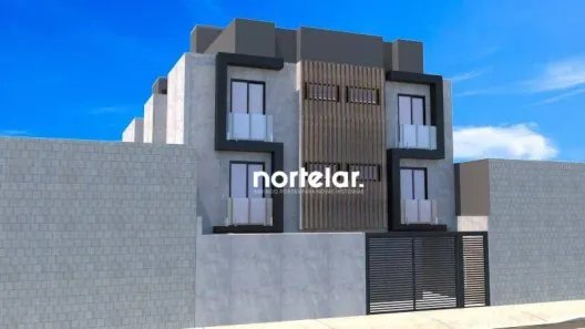 Apartamento com 2 Quartos à venda, 47m² no Jardim Líbano, São Paulo