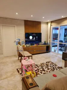 Apartamento com 3 Quartos à venda, 94m² no Vila Nair, São Paulo