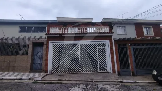 Sobrado com 2 Quartos à venda, 152m² no Vila Dom Pedro II, São Paulo