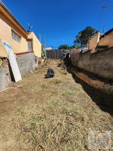 Lote/Terreno à venda, 126m² no Taboão, Bragança Paulista