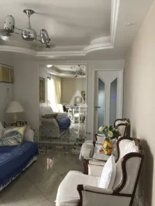 Apartamento com 3 Quartos à venda, 92m² no Recreio dos Bandeirantes, Rio de Janeiro
