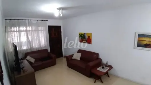 Casa com 2 Quartos à venda, 113m² no Vila Bertioga, São Paulo