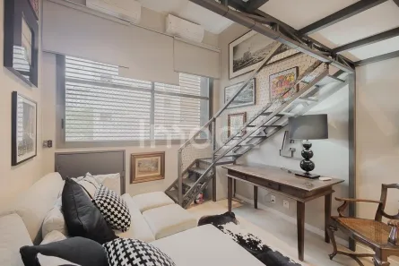 Kitnet com 1 Quarto à venda, 27m² no Sumarezinho, São Paulo