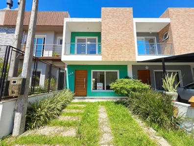 Casa com 3 Quartos à venda, 121m² no Hípica, Porto Alegre