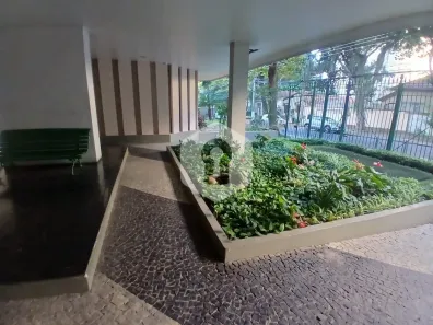 Apartamento com 2 Quartos à venda, 75m² no Grajaú, Rio de Janeiro