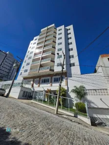 Apartamento com 3 Quartos à venda, 105m² no Novo Cavaleiro, Macaé