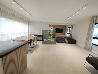 Apartamento com 2 Quartos à venda, 104m² no Cerqueira César, São Paulo