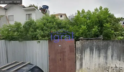 Lote/Terreno à venda, 474m² no Vila Parque Jabaquara, São Paulo