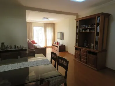 Apartamento com 3 Quartos à venda, 113m² no Perdizes, São Paulo