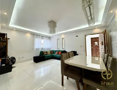 Casa com 2 Quartos à venda, 110m² no Macuco, Santos