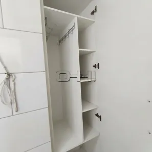 Apartamento com 3 Quartos para alugar, 79m² no Pinheiros, São Paulo