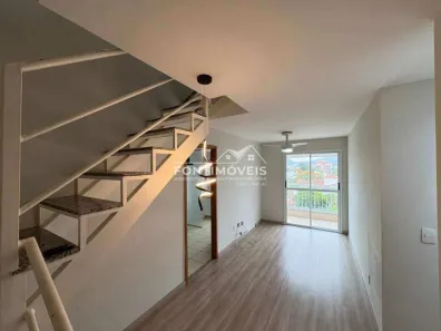Cobertura com 3 Quartos à venda, 132m² no Taquara, Rio de Janeiro